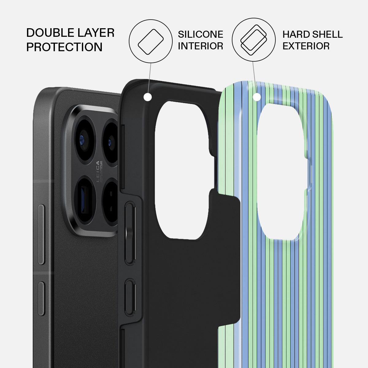 Sailaway - Xiaomi 15T Pro Case