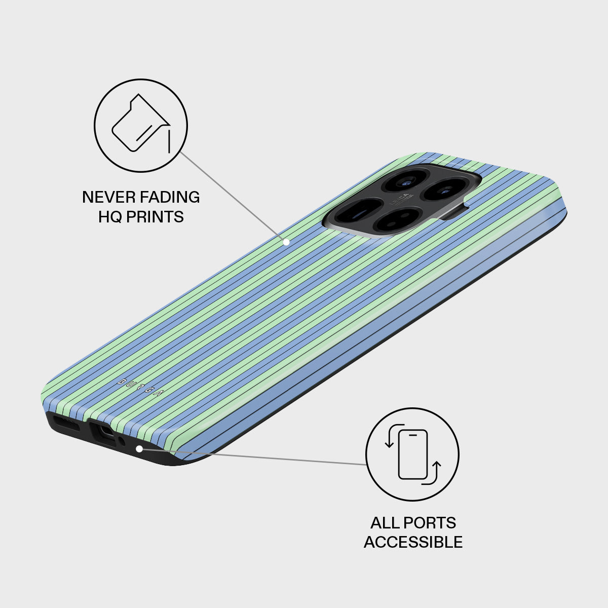 Sailaway - Xiaomi 15T Pro Case