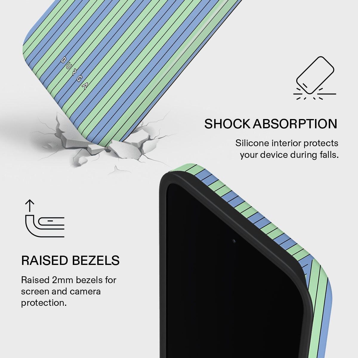 Sailaway - Xiaomi 15T Pro Case