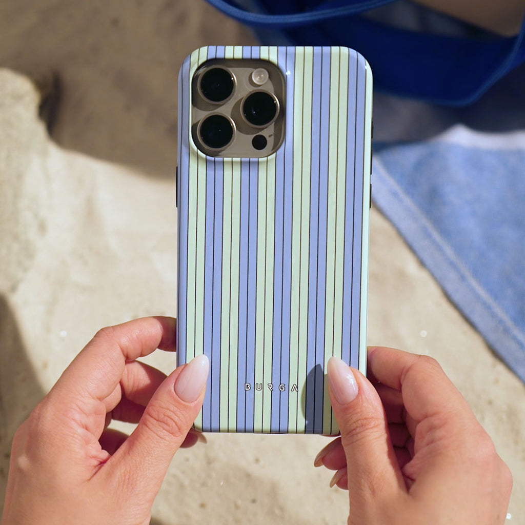 Sailaway - Xiaomi 15T Pro Case