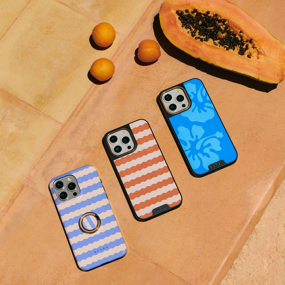 Splash - Xiaomi 15T Pro Case