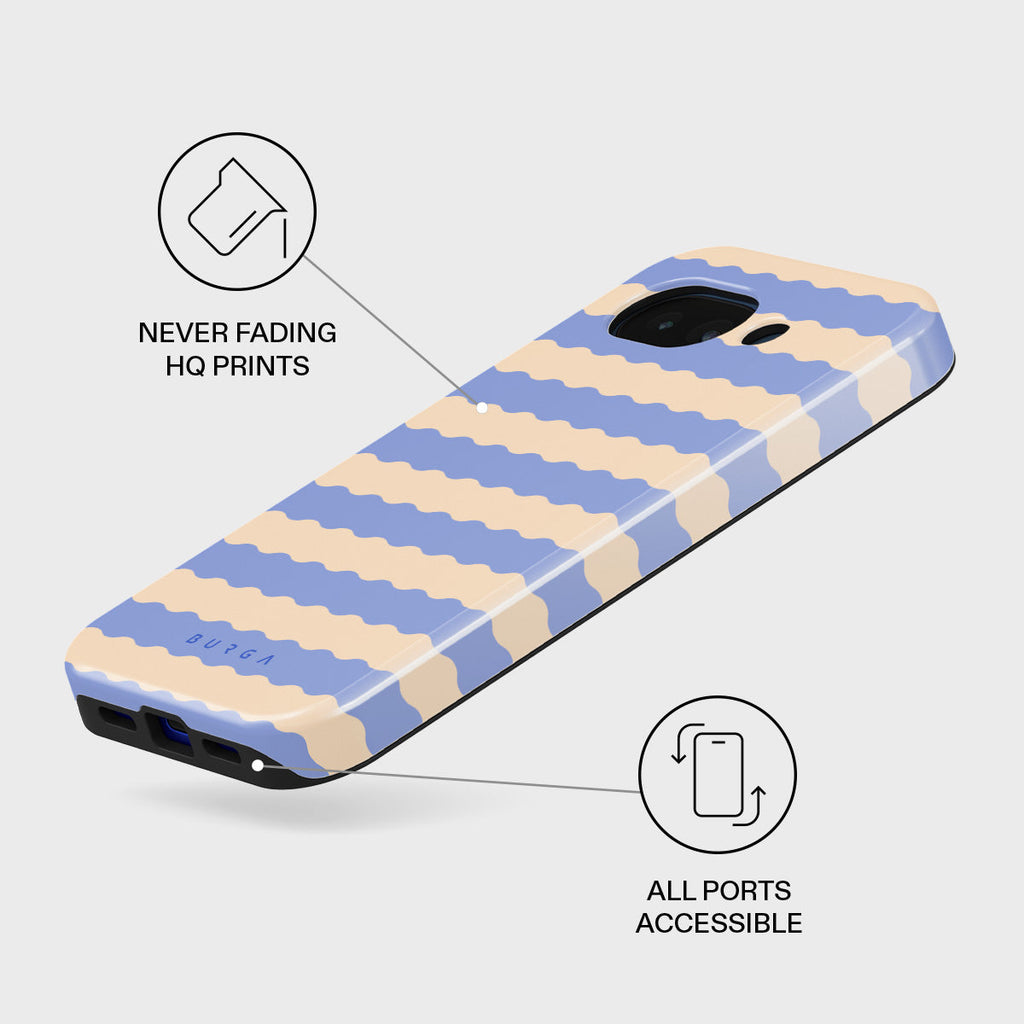 Splash - Google Pixel 10a Case