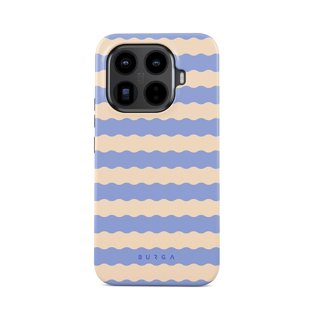Splash - Xiaomi 15T Pro Case