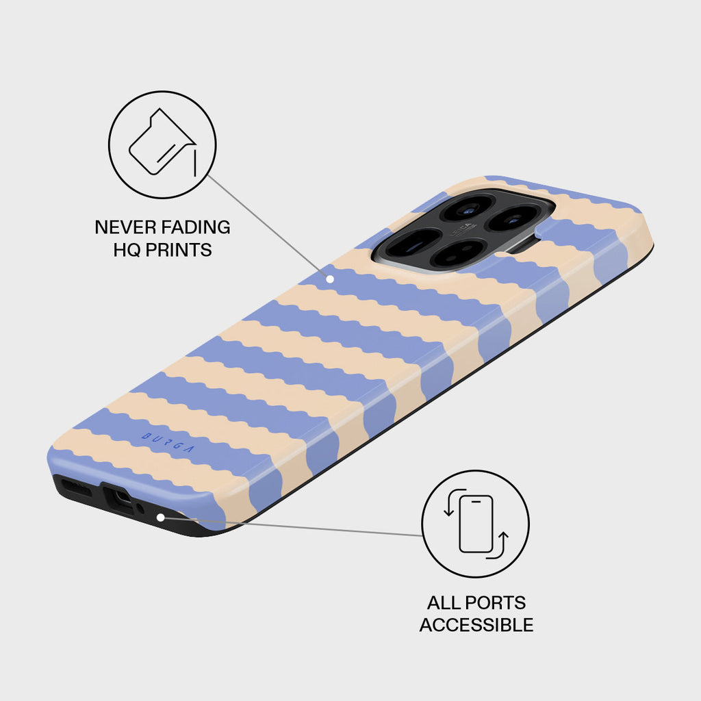 Splash - Xiaomi 15T Pro Case