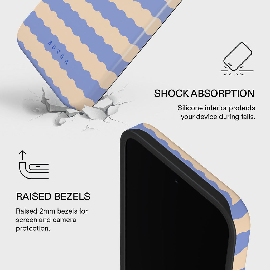 Splash - Xiaomi 15T Pro Case