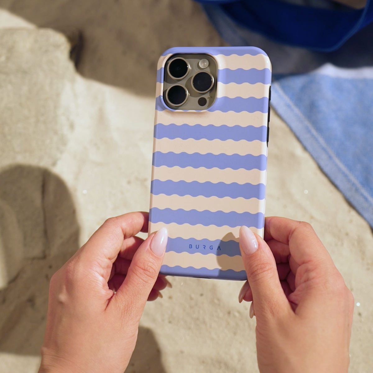 Splash - Google Pixel 10a Case