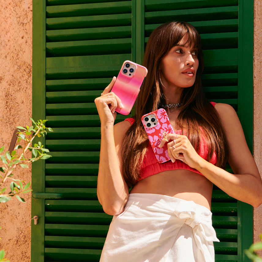 SPF 100 - Xiaomi 15T Pro Case