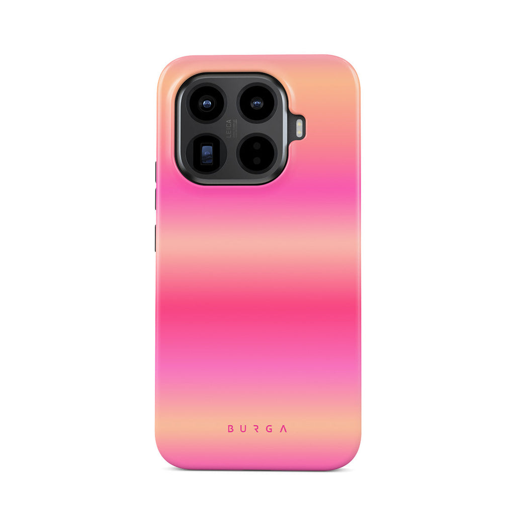 SPF 100 - Xiaomi 15T Pro Case