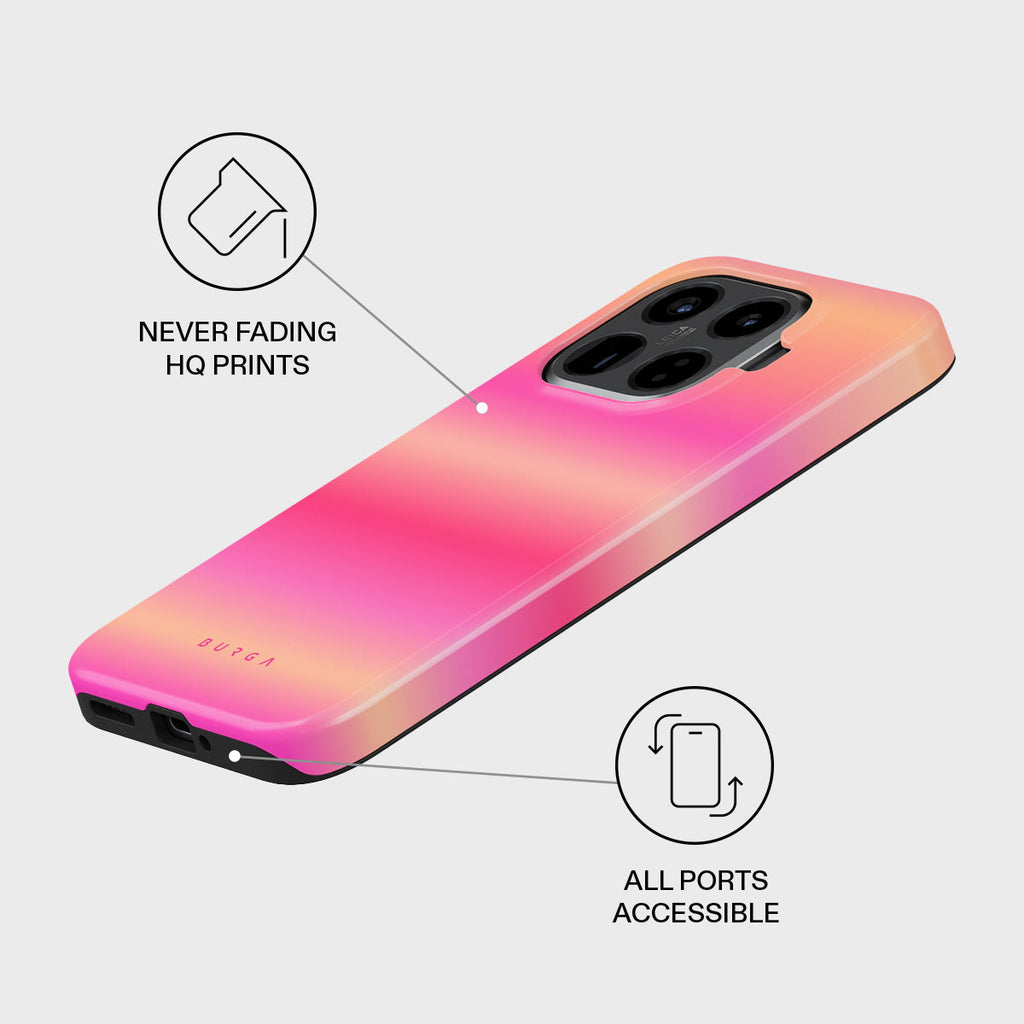 SPF 100 - Xiaomi 15T Pro Case