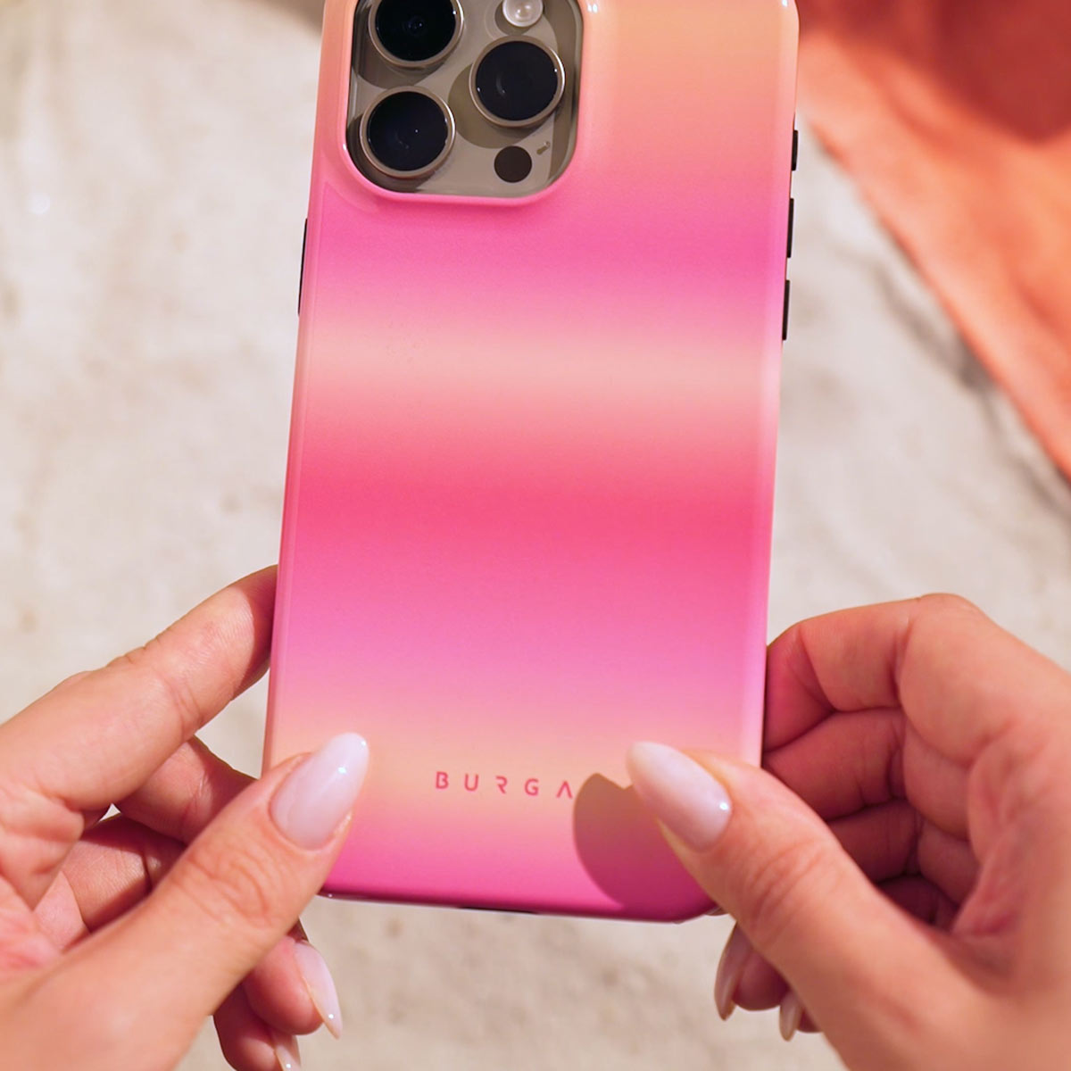 SPF 100 - Xiaomi 15T Pro Case