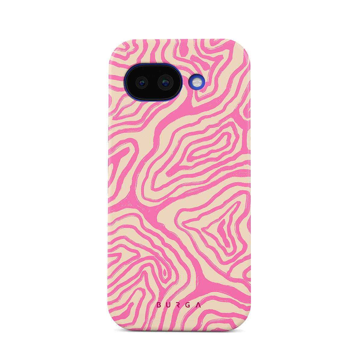 Pink Shores - Google Pixel 10a Case