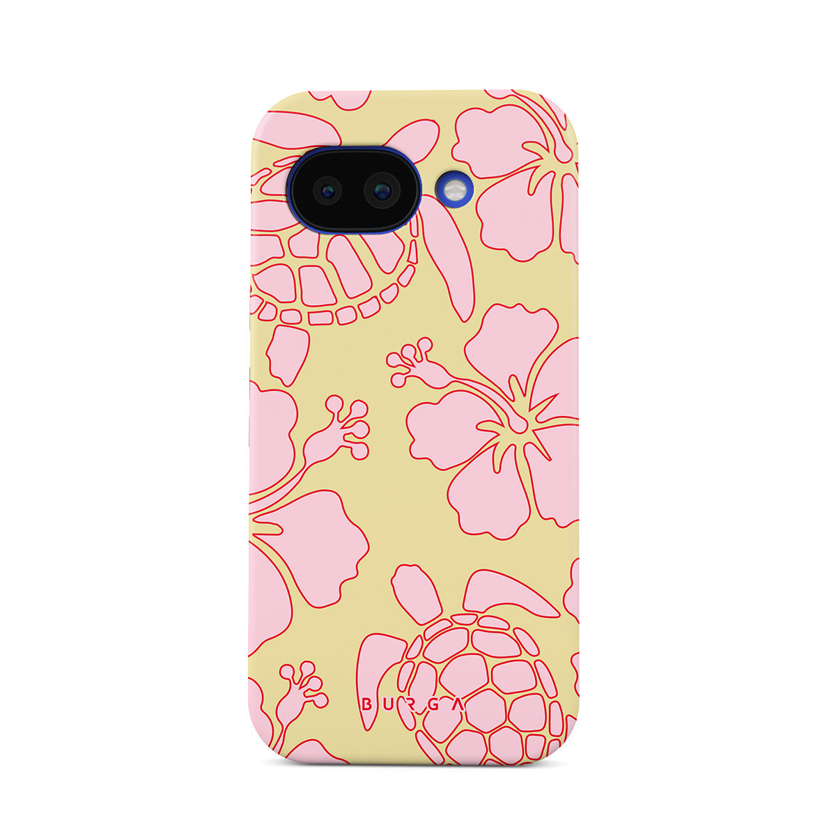 Tan Break - Google Pixel 10a Case