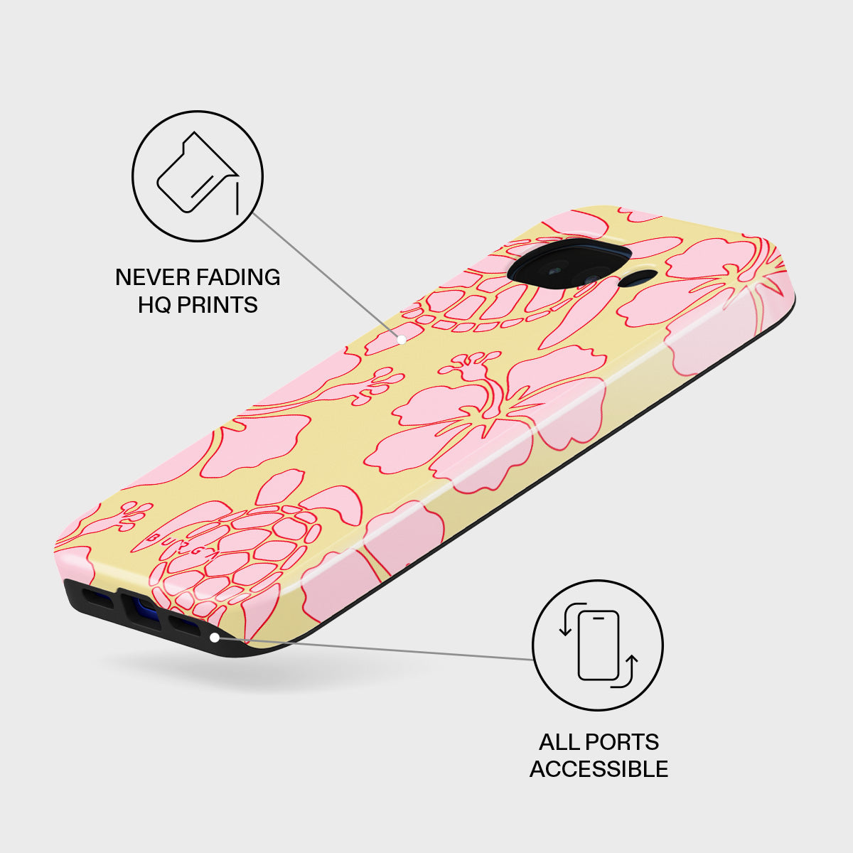 Tan Break - Google Pixel 10a Case