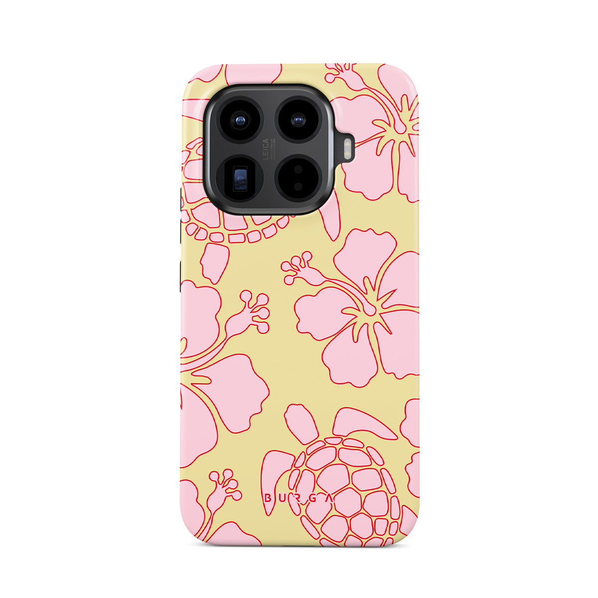 Tan Break - Xiaomi 15T Pro Case