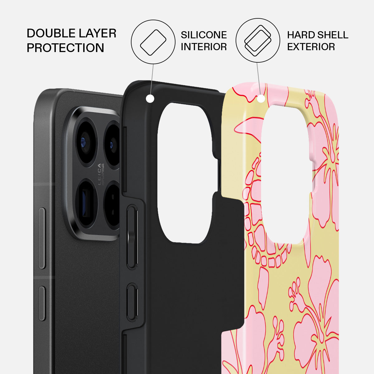 Tan Break - Xiaomi 15T Pro Case