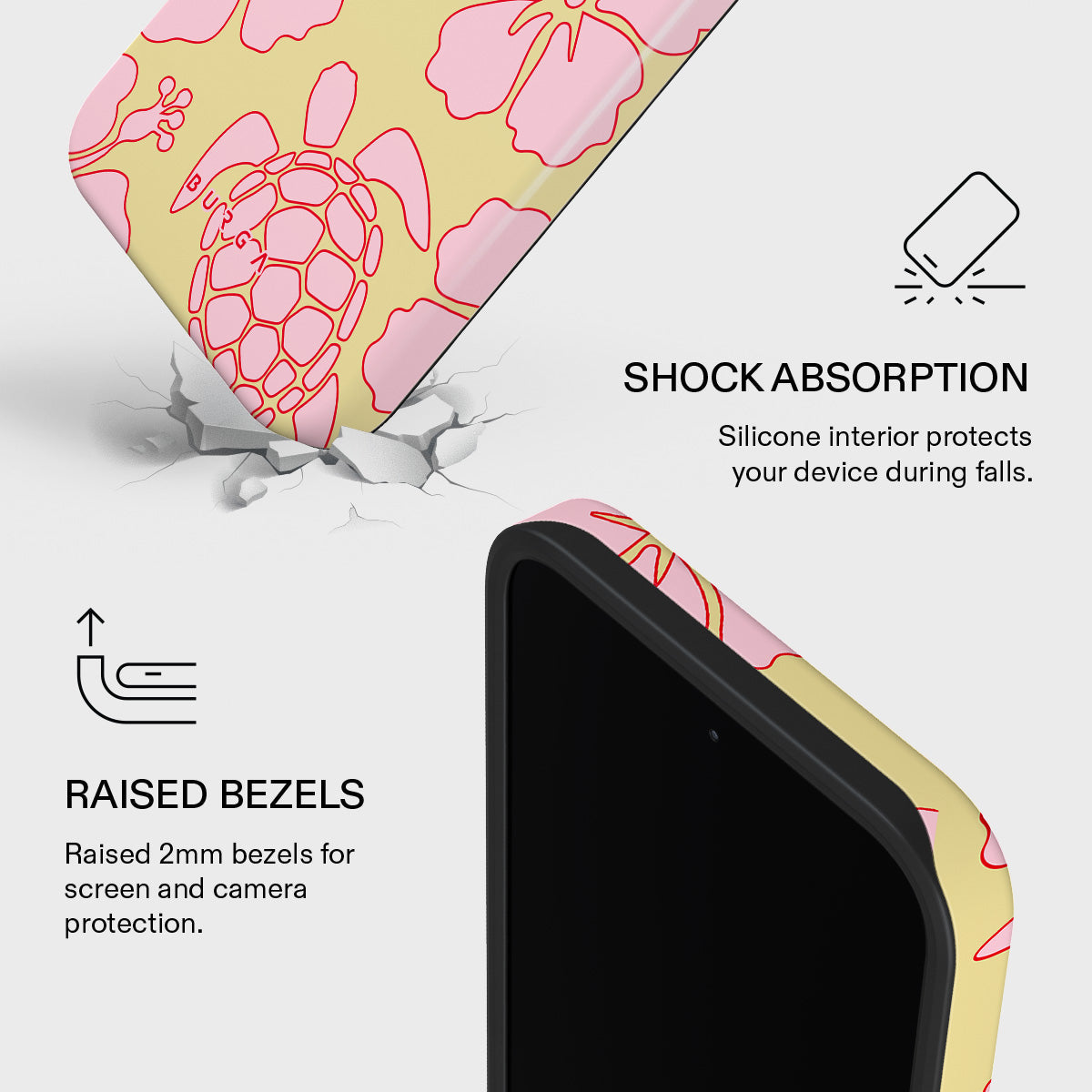 Tan Break - Xiaomi 15T Pro Case