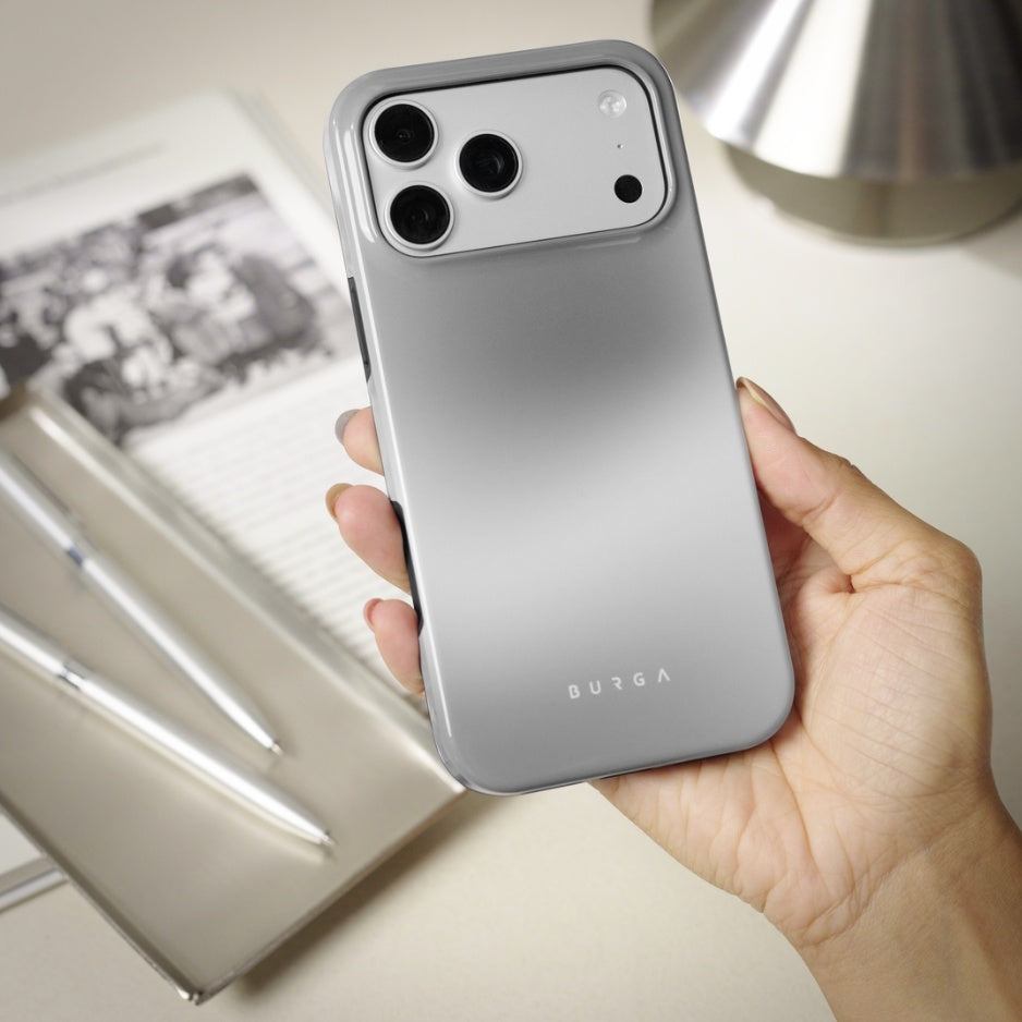 Silver Lining - Google Pixel 10a Case