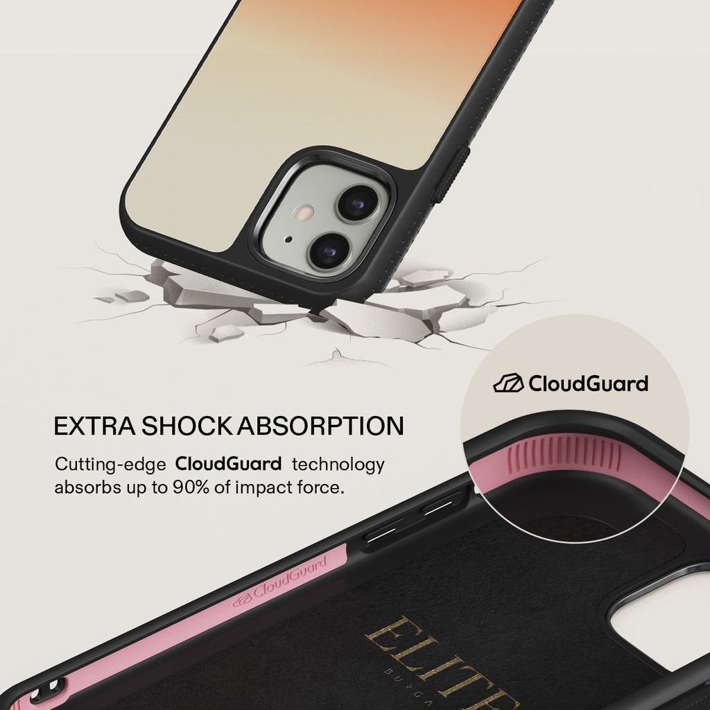 Slow Burn - iPhone 11 Case