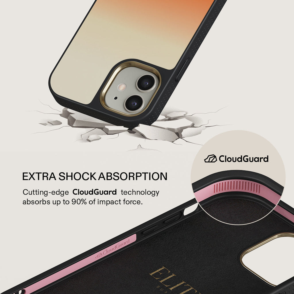 Slow Burn - iPhone 12 Case