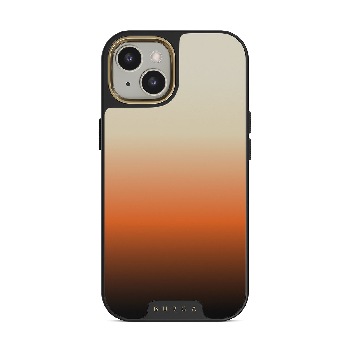 Slow Burn - iPhone 13 Case