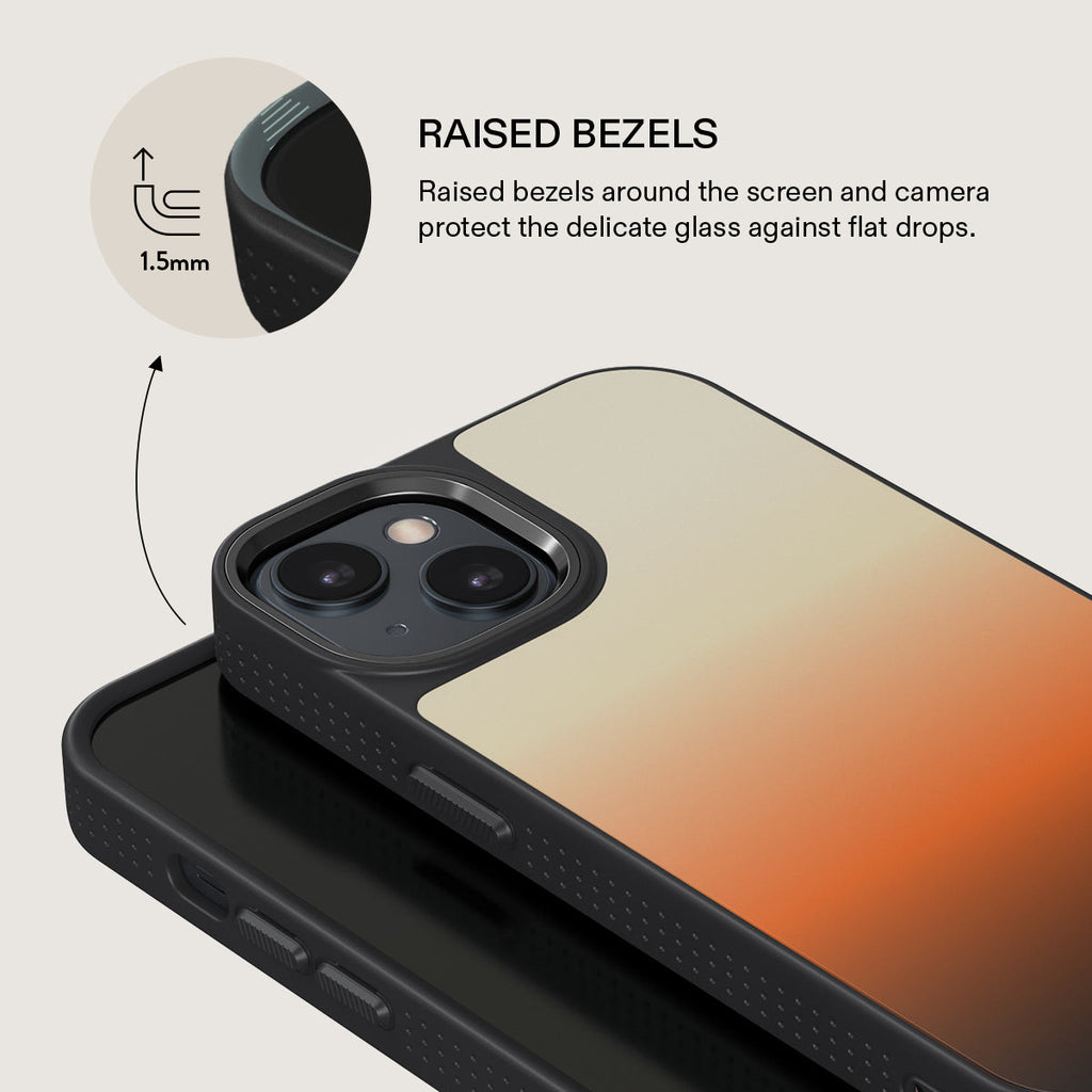 Slow Burn - iPhone 14 Plus Case