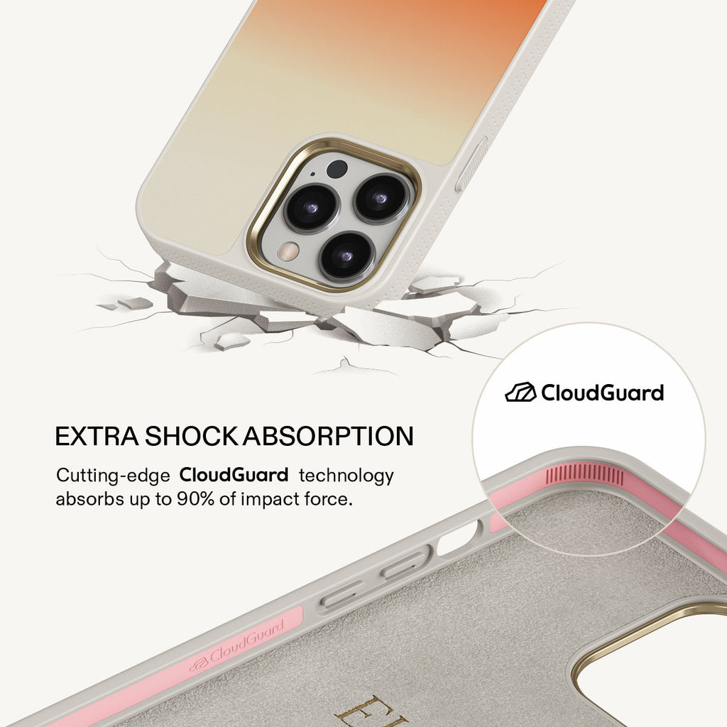 Slow Burn - iPhone 14 Pro Max Case