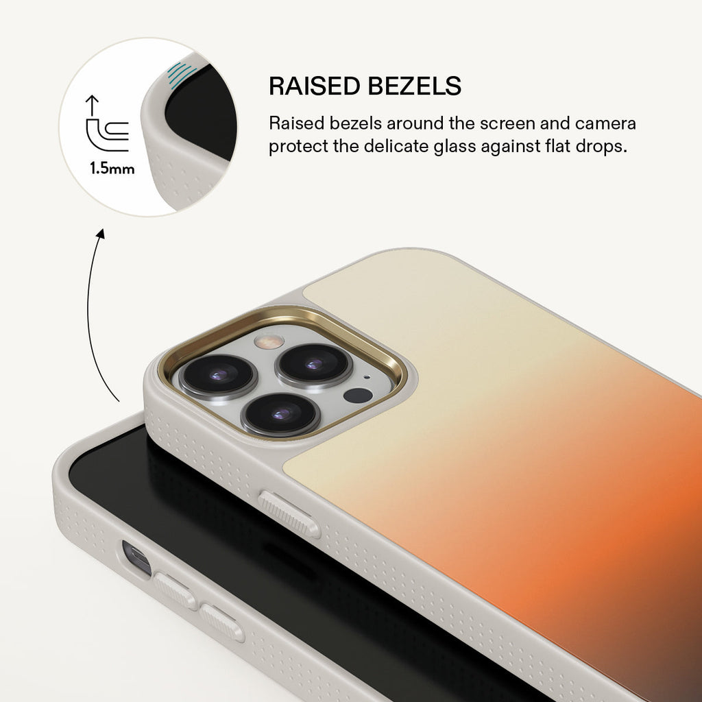 Slow Burn - iPhone 14 Pro Max Case