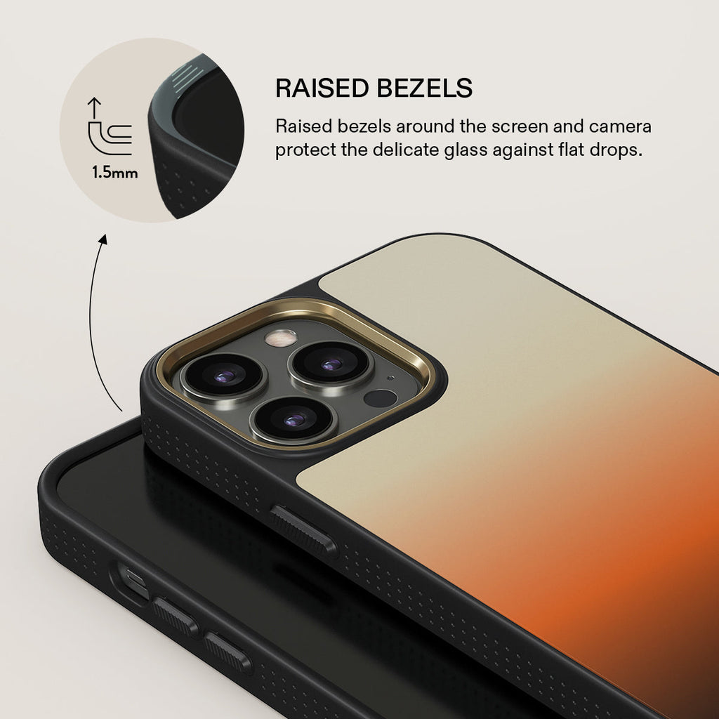 Slow Burn - iPhone 14 Pro Max Case