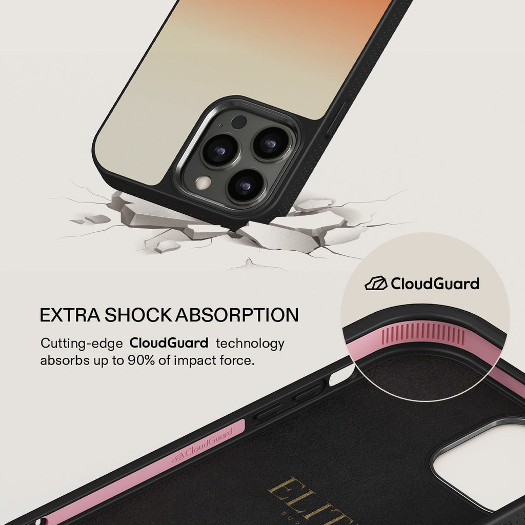 Slow Burn - iPhone 14 Pro Max Case