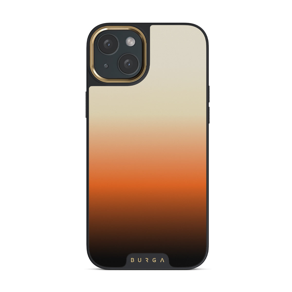 Slow Burn - iPhone 15 Case