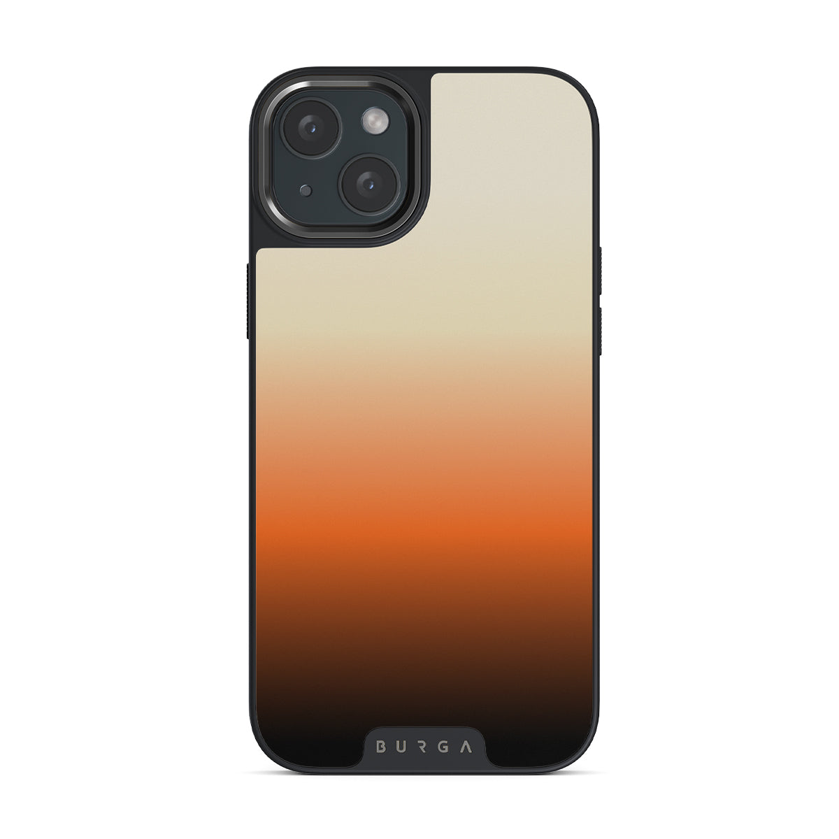 Slow Burn - iPhone 15 Case
