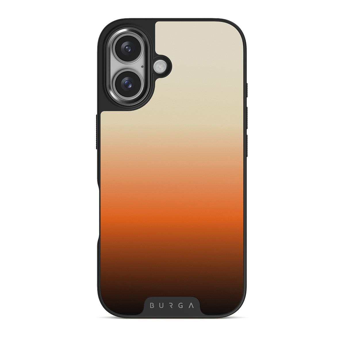 Slow Burn - iPhone 16 Case