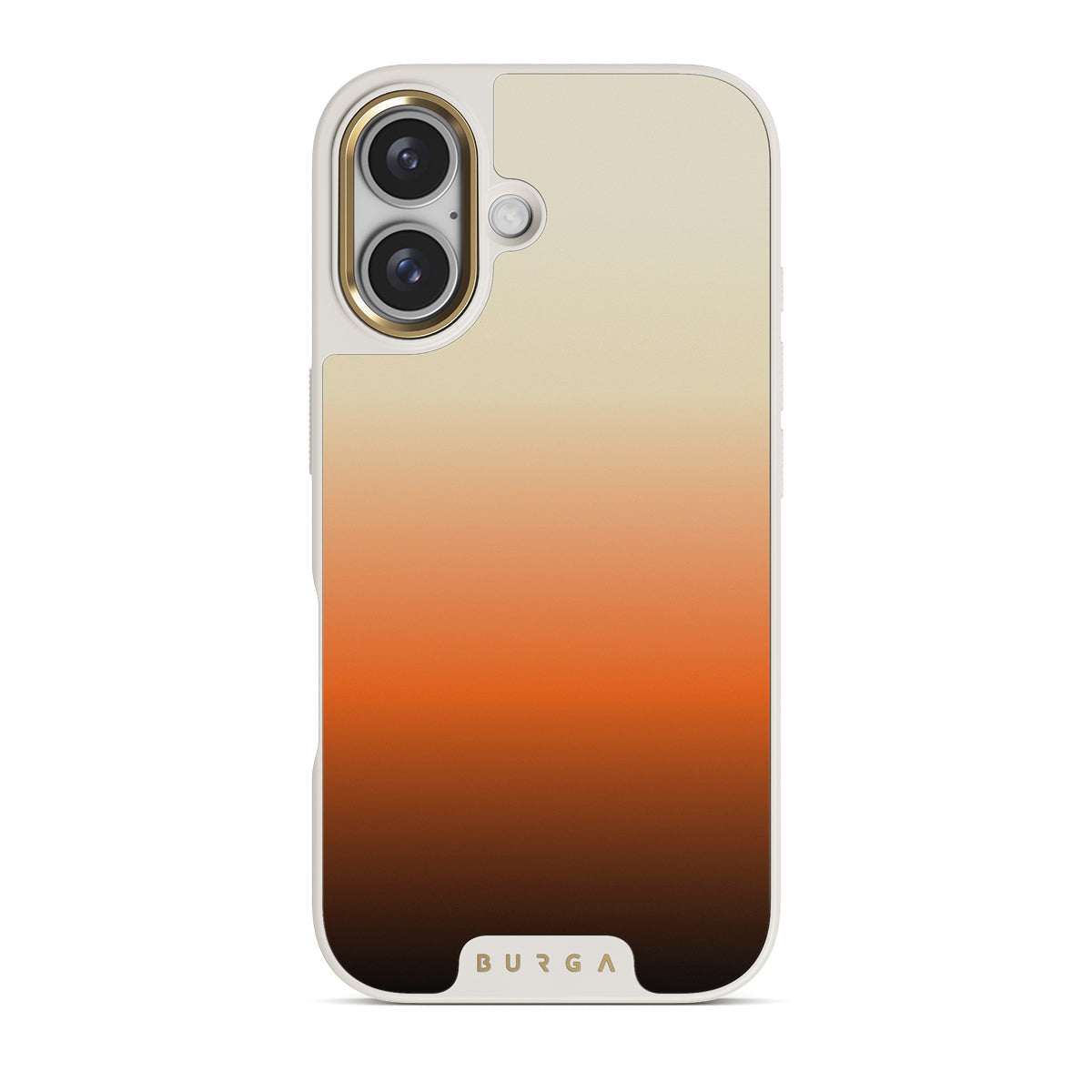 Slow Burn - iPhone 16 Plus Case