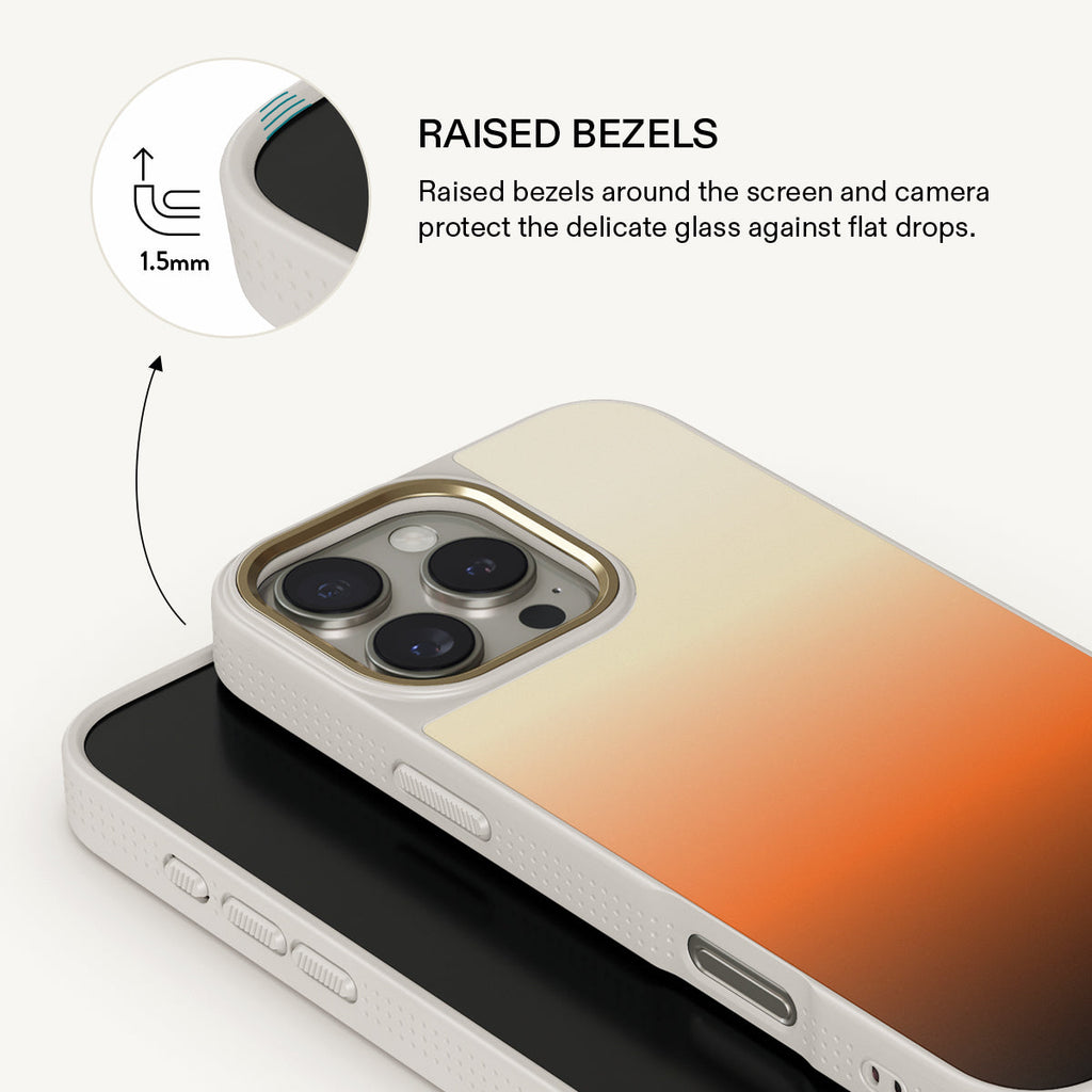 Slow Burn - iPhone 16 Pro Case