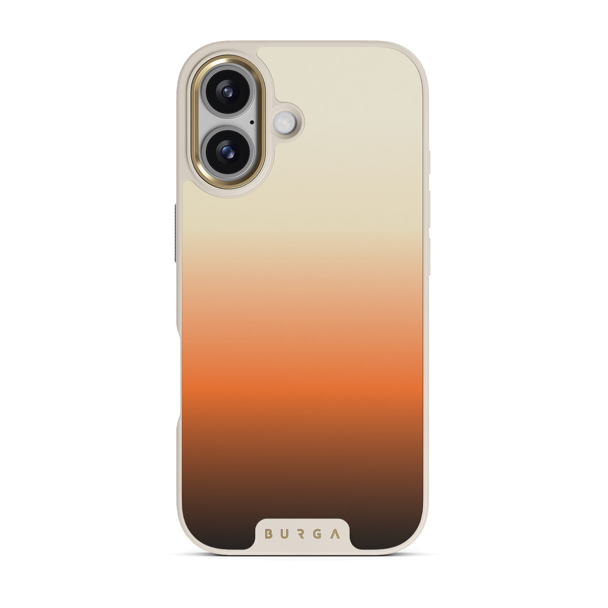 Slow Burn - iPhone 17 Case