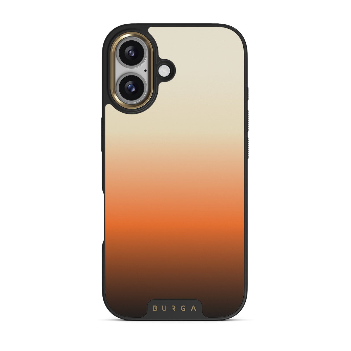 Slow Burn - iPhone 17 Case