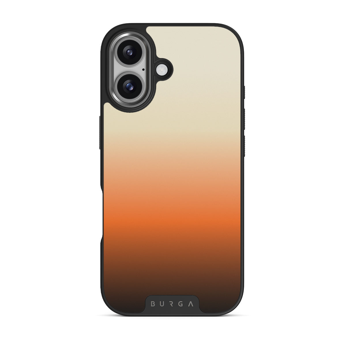 Slow Burn - iPhone 17 Case