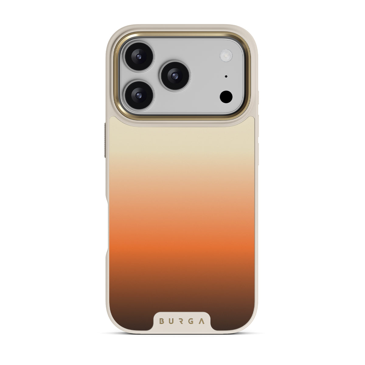 Slow Burn - iPhone 17 Pro Case