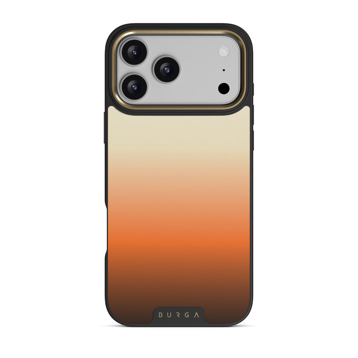 Slow Burn - iPhone 17 Pro Max Case