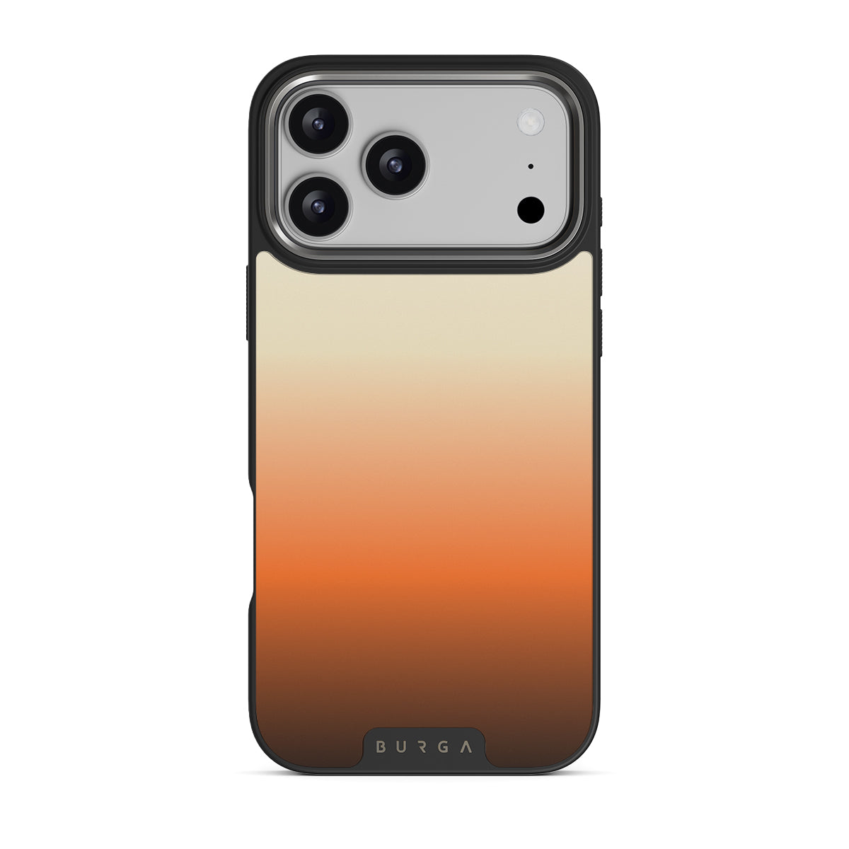 Slow Burn - iPhone 17 Pro Max Case