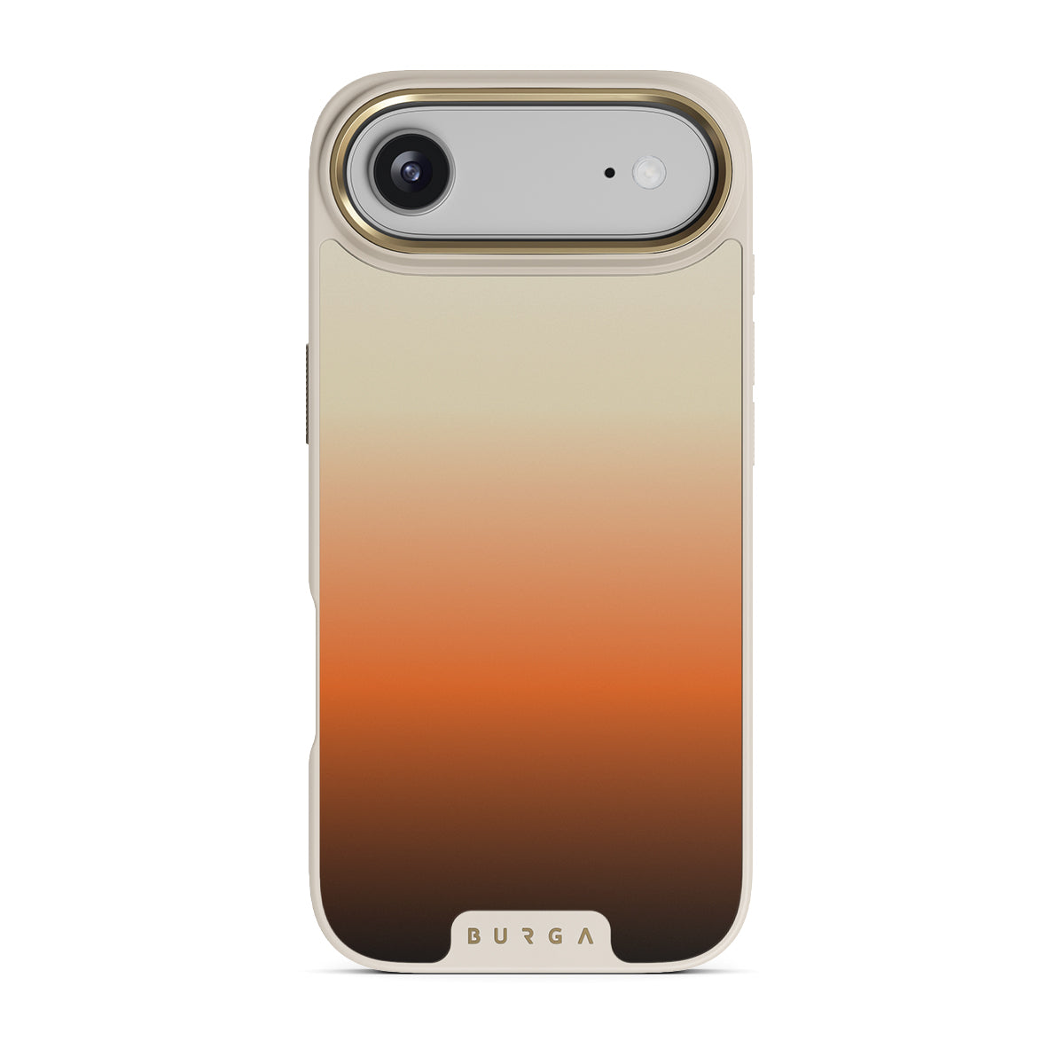 Slow Burn - iPhone Air Case