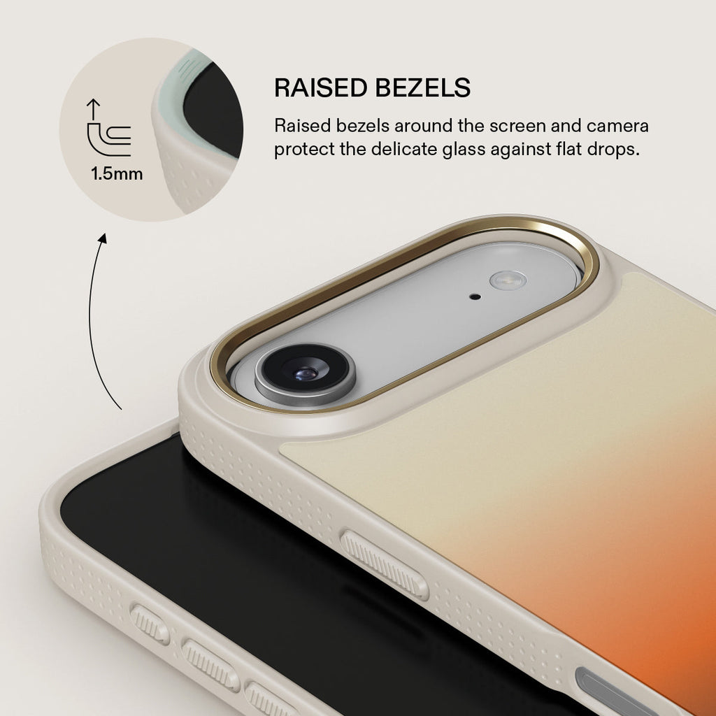 Slow Burn - iPhone Air Case
