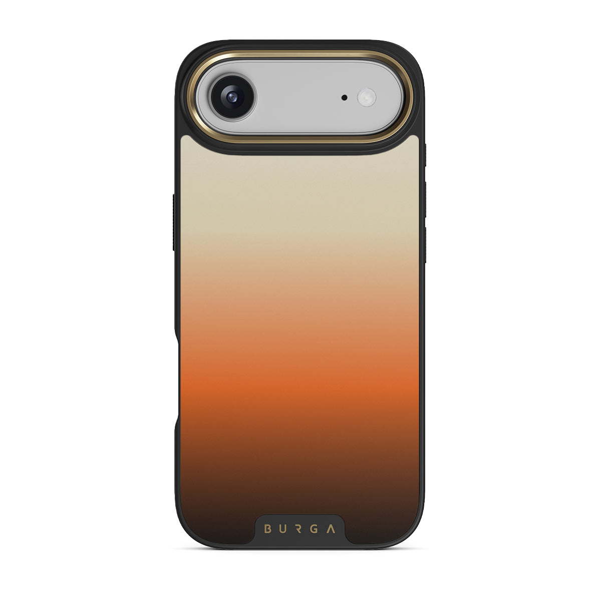 Slow Burn - iPhone Air Case