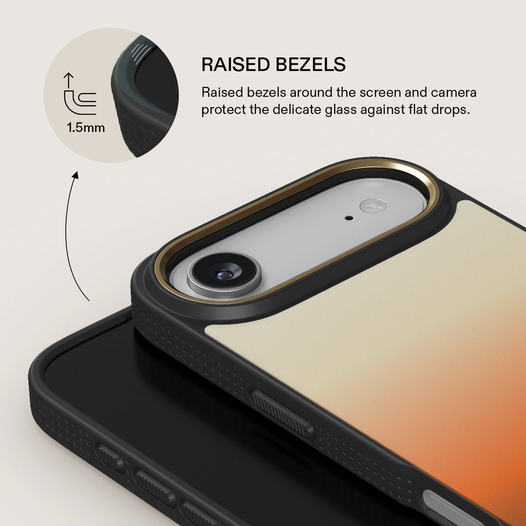 Slow Burn - iPhone Air Case