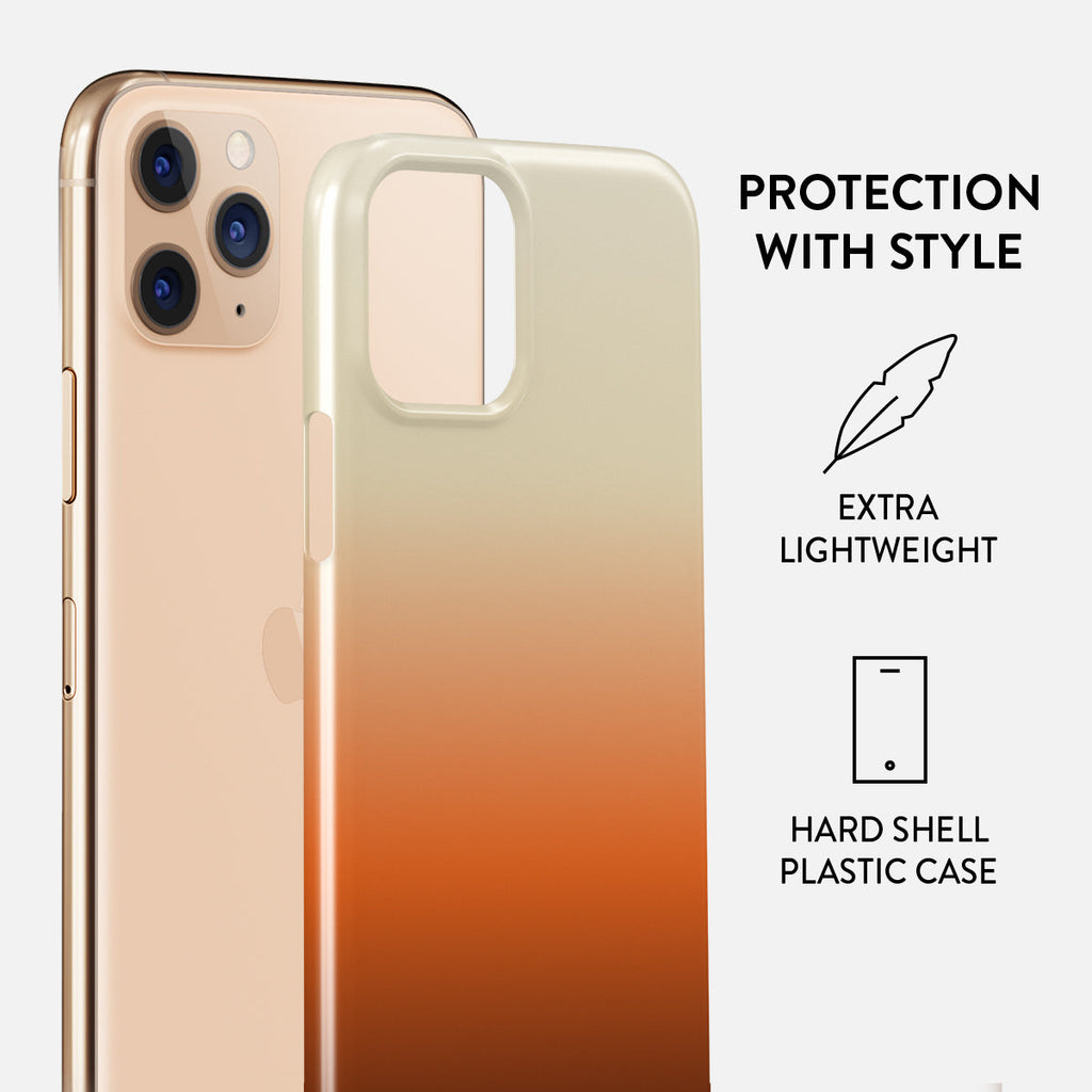 Slow Burn - iPhone 11 Pro Max Case