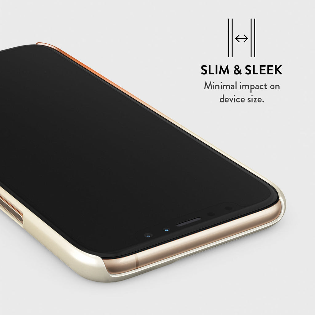 Slow Burn - iPhone 11 Pro Max Case