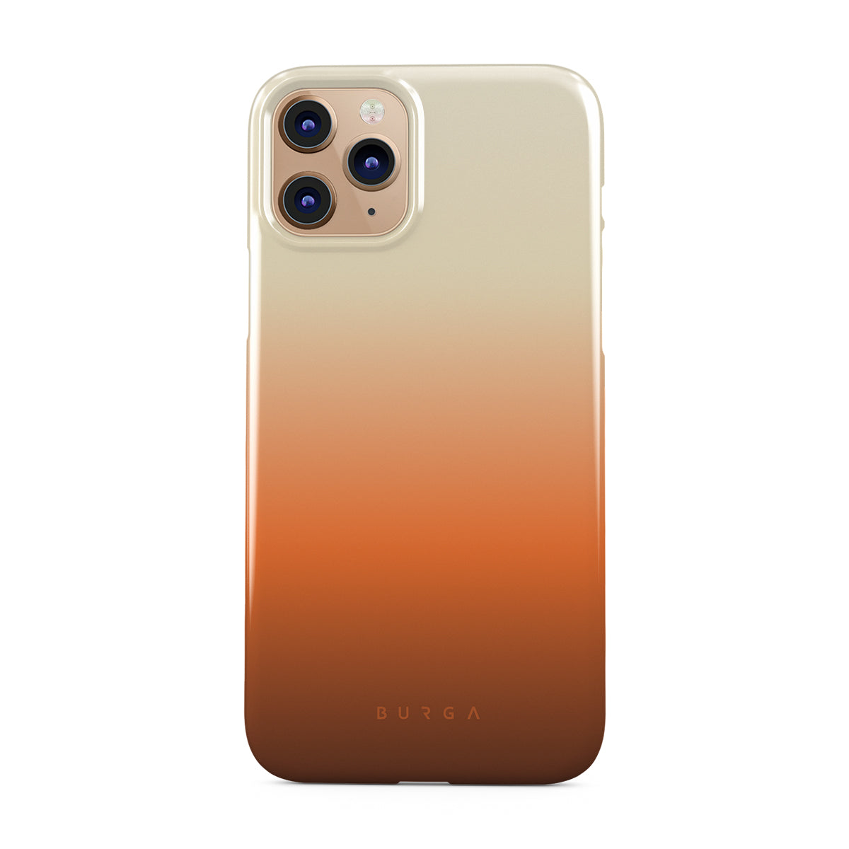 Slow Burn - iPhone 11 Pro Case
