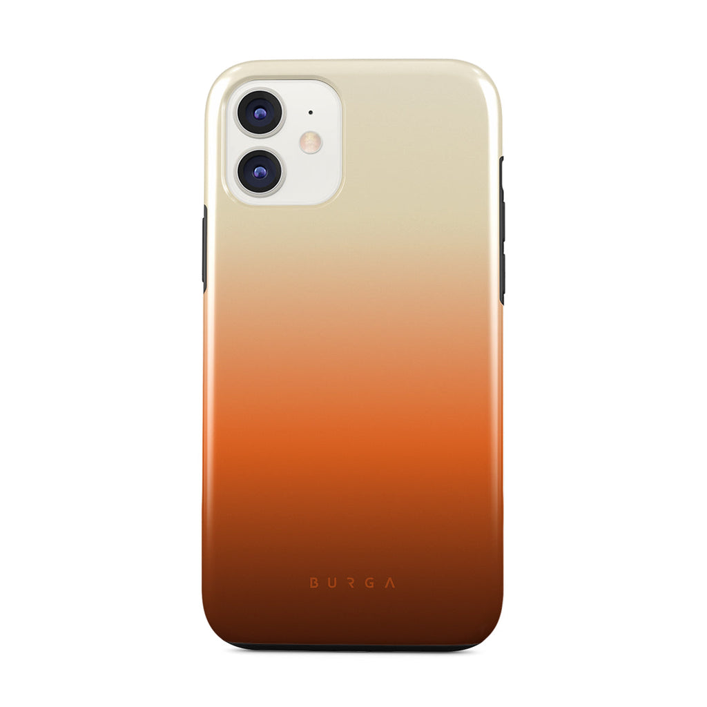 Slow Burn - iPhone 11 Case