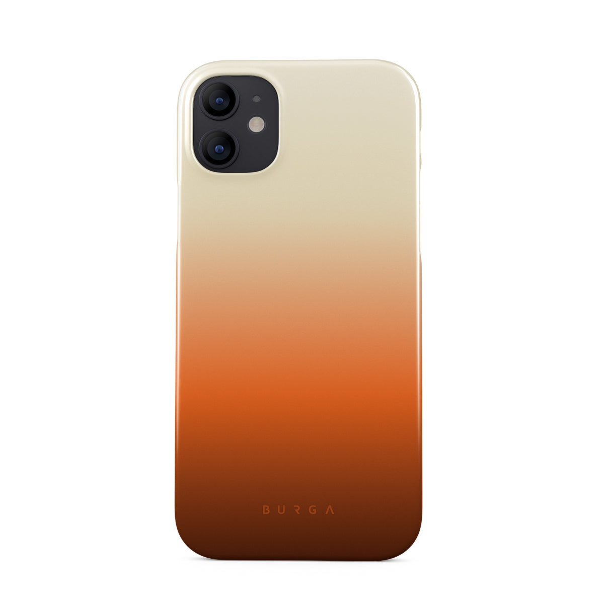 Slow Burn - iPhone 12 Mini Case