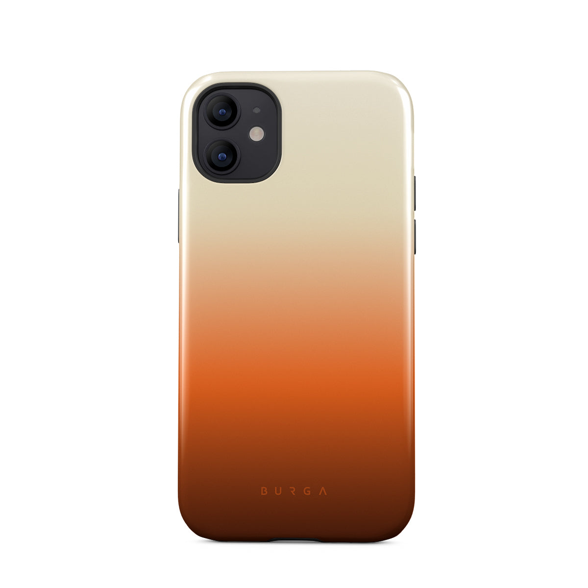 Slow Burn - iPhone 12 Mini Case